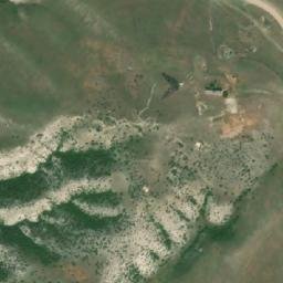 Satellite imagery of Malaçal Dağ, AZ