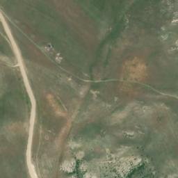 Satellite imagery of Malaçal Dağ, AZ