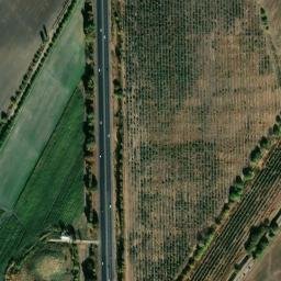 Satellite imagery of Айвазтепа, KZ