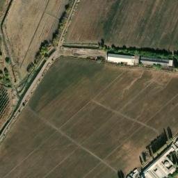 Satellite imagery of Айвазтепа, KZ