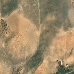 Satellite imagery of survey_point, KZ