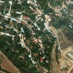 Satellite imagery of Авастакте, KZ