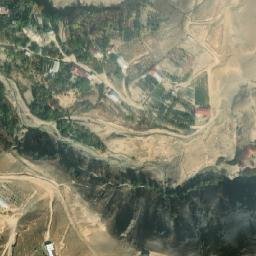 Satellite imagery of Авастакте, KZ