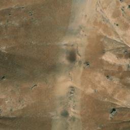 Satellite imagery of survey_point, KZ