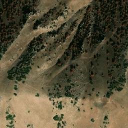 Satellite imagery of survey_point, KZ