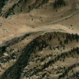 Satellite imagery of survey_point, KZ