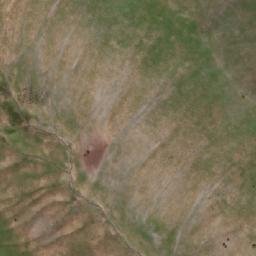 Satellite imagery of survey_point, KZ