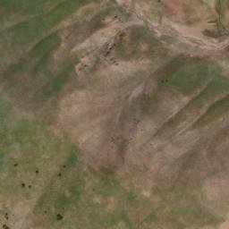 Satellite imagery of survey_point, KZ