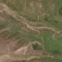 Satellite imagery of survey_point, KZ