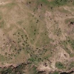 Satellite imagery of survey_point, KZ