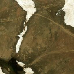 Satellite imagery of survey_point, KZ