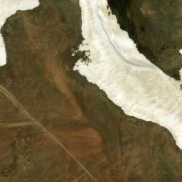 Satellite imagery of survey_point, KZ
