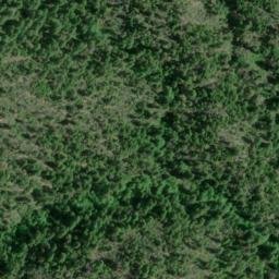 Satellite imagery of Wolverine Mine, US