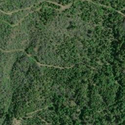 Satellite imagery of Knownothing Mine, US