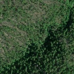 Satellite imagery of Hansen, US