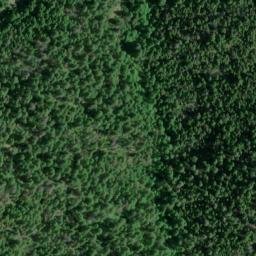 Satellite imagery of Hansen, US