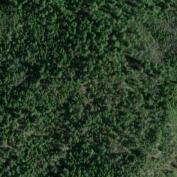 Satellite imagery of Tryer Mine, US
