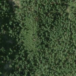 Satellite imagery of Lafayette Point, US
