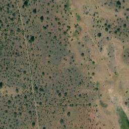 Satellite imagery of Buck Pasture Ridge, US