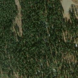 Satellite imagery of Deer Spring Ridge, US