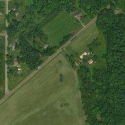 Satellite imagery of Limestone Ridge, US