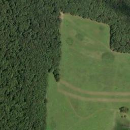 Satellite imagery of Huckleberry Ridge, US