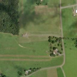 Satellite imagery of Huckleberry Ridge, US