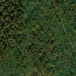 Satellite imagery of Big Ridge, US