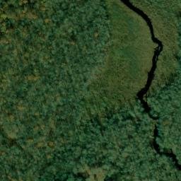 Satellite imagery of Big Ridge, US