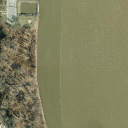 Satellite imagery of Bowline Point, US