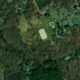 Satellite imagery of Turner Ridge, US