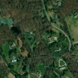 Satellite imagery of Turner Ridge, US