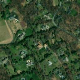 Satellite imagery of Turner Ridge, US