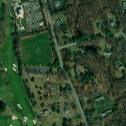 Satellite imagery of Sturges Ridge, US