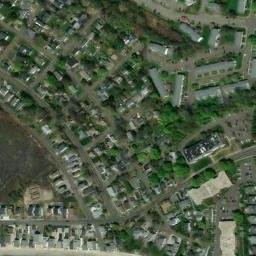 Satellite imagery of Pond Point, US