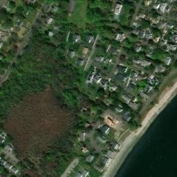 Satellite imagery of Pond Point, US