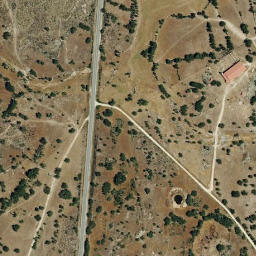 Satellite imagery of survey_point, PT