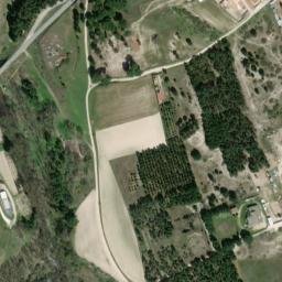 Satellite imagery of Castillo de Coca, ES