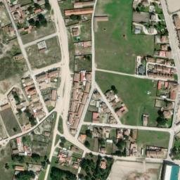Satellite imagery of Castillo de Coca, ES