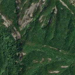Satellite imagery of Maja e Qetit, AL