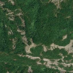 Satellite imagery of Maja e Qetit, AL