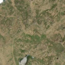 Satellite imagery of Maja e Shebenikut, AL