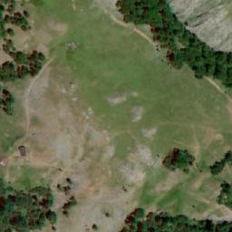 Satellite imagery of Belica, AL