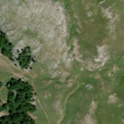 Satellite imagery of Belica, AL