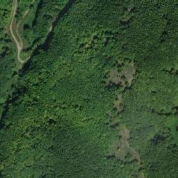 Satellite imagery of Čuturec, MK