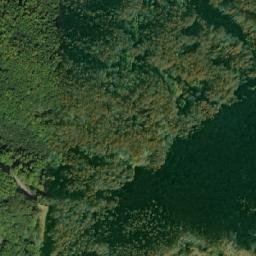 Satellite imagery of Čobanski Breg, MK
