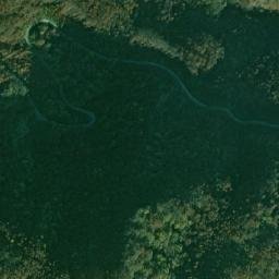 Satellite imagery of Čobanski Breg, MK