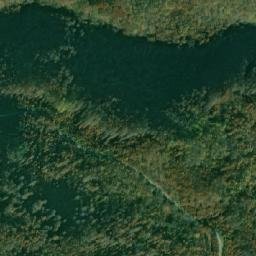 Satellite imagery of Čobanski Breg, MK