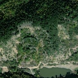 Satellite imagery of Raven, MK