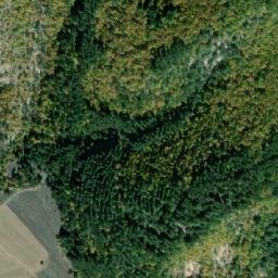 Satellite imagery of Vlastenica, MK